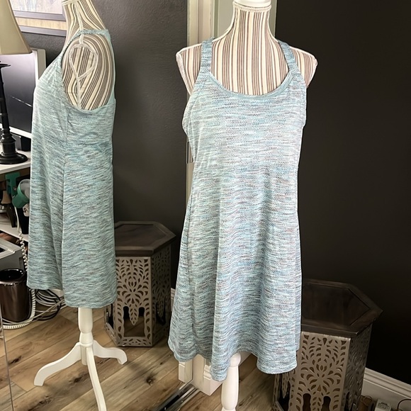 MPG Dresses & Skirts - MPG, sports dress, XL (built in sports bra)